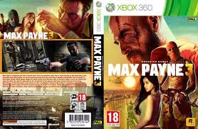 max payne 3